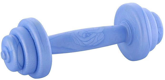 Sumplast Zabawka Dla Psa Sztangielka Gumowa 19,5cm