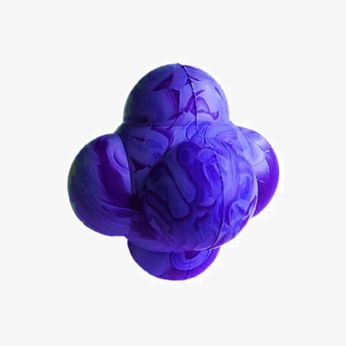 Sumplast Zabawka Dla Psa Skoczek "3" 8cm