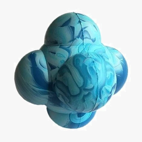 Sumplast Zabawka Dla Psa Skoczek "2" 7cm