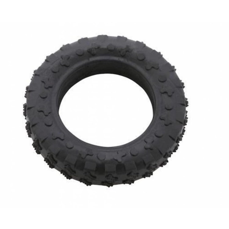 Sumplast Zabawka Dla Psa Opona Duża 15cm