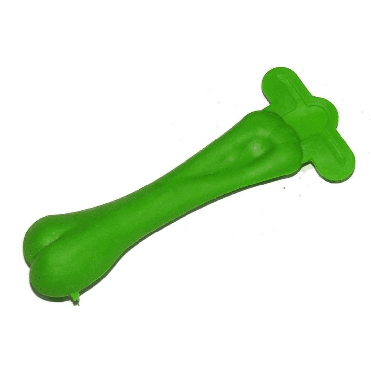 Sumplast Zabawka Dla Psa Kość Gumowa "1"