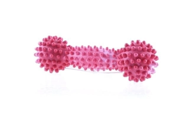 Sumplast Zabawka Dla Psa Hantel Z Kolcami "1"