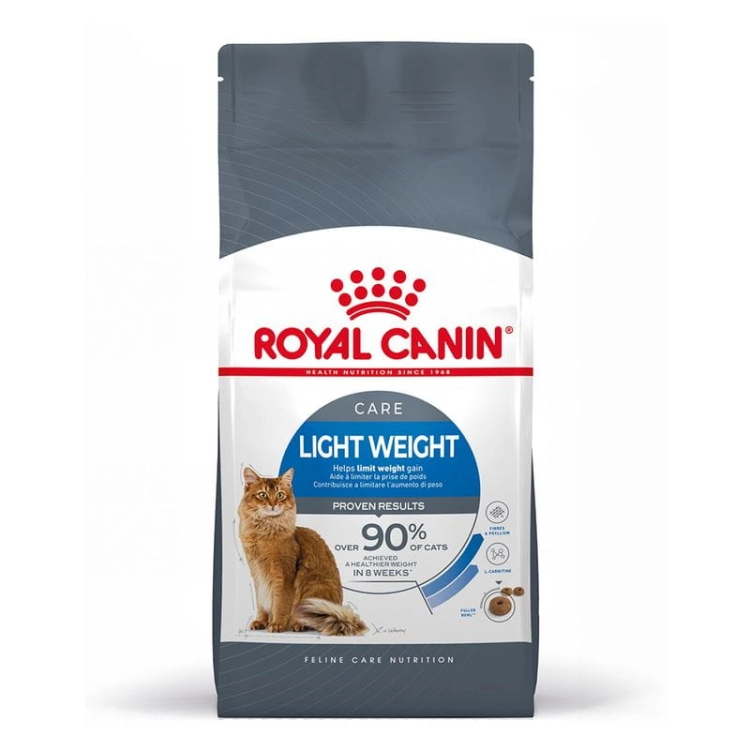 Royal Canin Light Weight Care 1,5kg