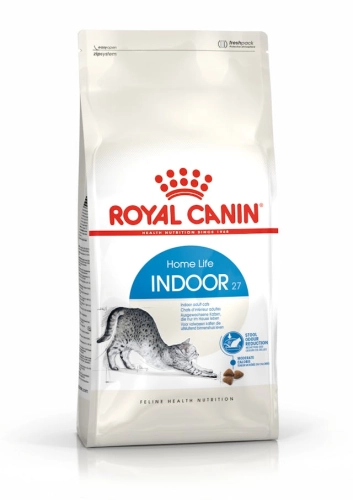 Royal Canin Indoor 27 400g