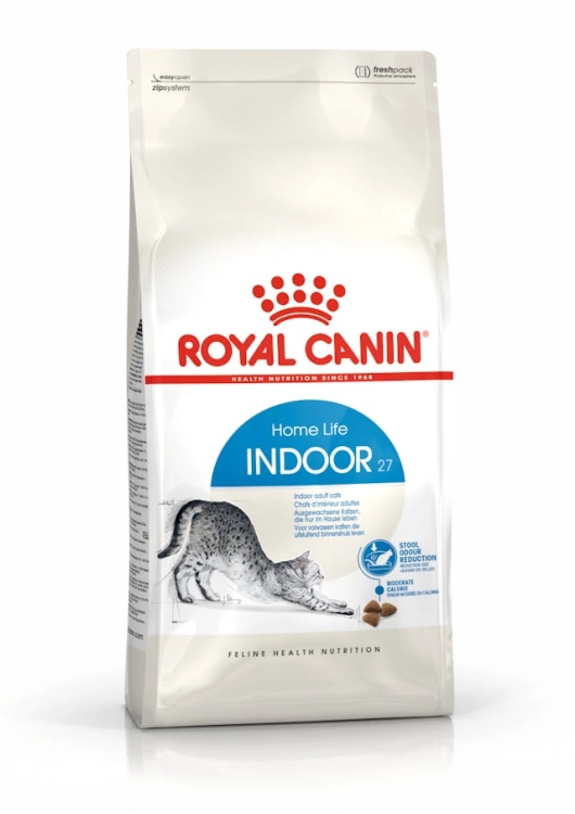 Royal Canin Canin Indoor 27 2kg