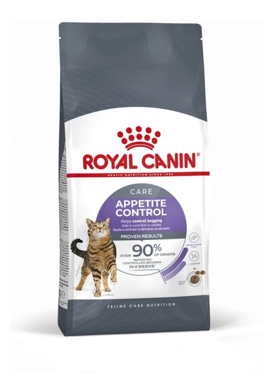 Royal Canin Appetite Control 400g