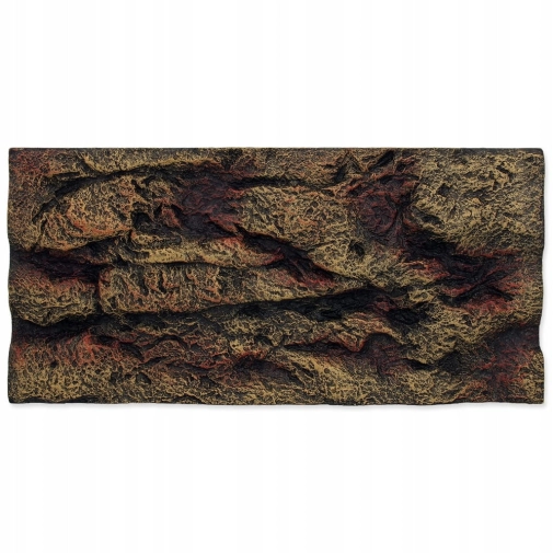 Reptiplanet Tło Do Terrarium Z Pianki 58x28,5cm