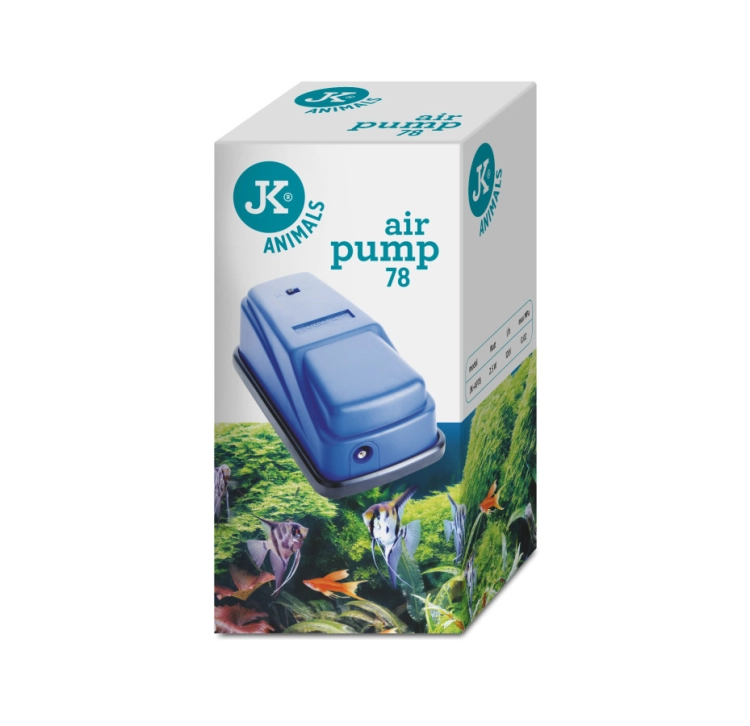 Jk Animals Pompka Napowietrzające Cx-0078