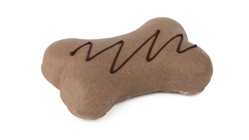 Lolo Pets Tort "Mini" Dla Psa Czekoladowy 40g