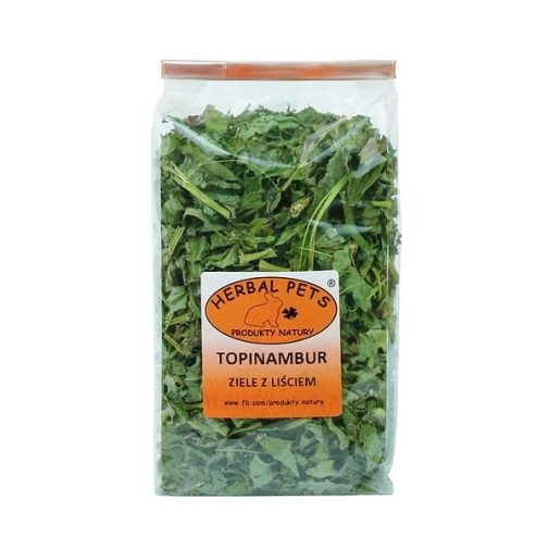 Herbal Pets Topinambur Ziele Z Liściem 70g