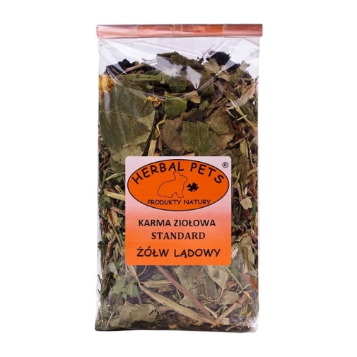 Herbal Pets Karma Dla Żółwi Lądowych Standard 80g