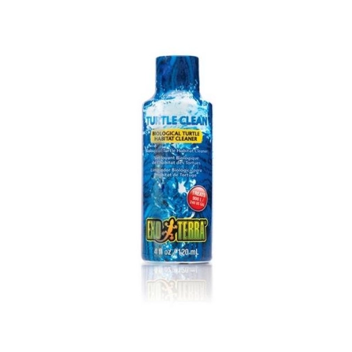 Hagen Exo Terra Turtle Clean Uzdatniająca Dla Żółwi 120ml