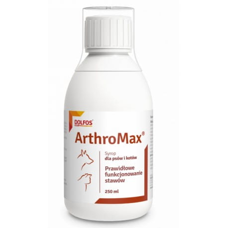 Dolfos Arthromax Syrop 250ml