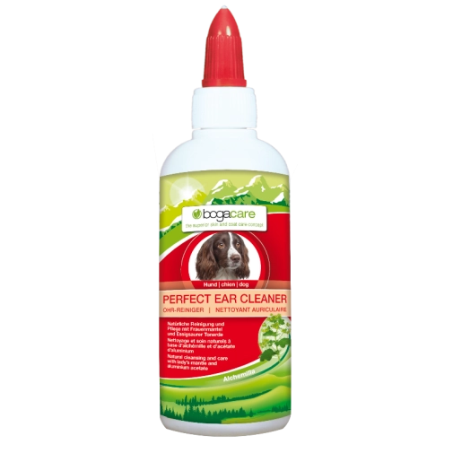 Bogacare Perfect Ear Cleaner God 125ml