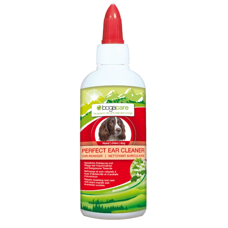 Bogacare Perfect Ear Cleaner God 125ml