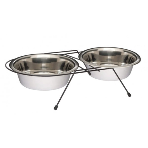 Barry King Stojak Z Miskami 2,80l