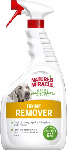 Nature's Miracle Urine Stain&Odour Remover Pies