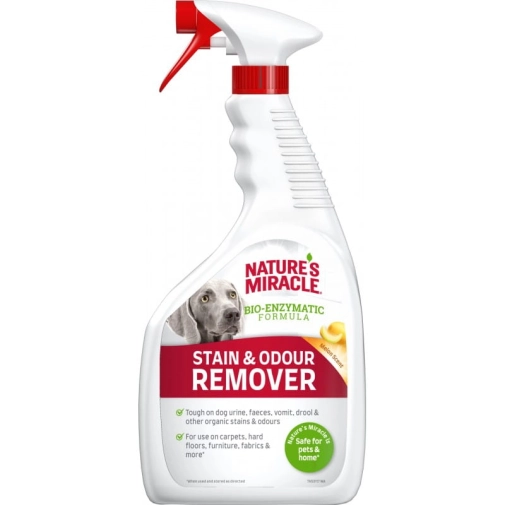 Nature's Miracle Stain&Odour Remover Pies Melon