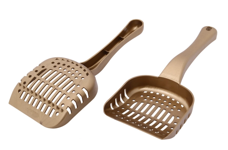 Sumplast Łopatka Do Żwiru Mała