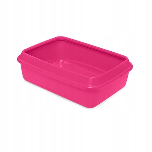 Sumplast Kuweta Dla Kota Mała Z Ramką 40cm