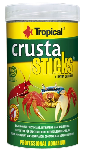 Tropical Crusta Sticks 100ml/70g