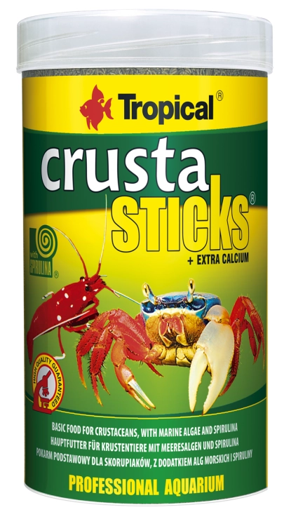 Tropical Crusta Sticks 100ml/70g