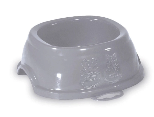 Zolux Miska Break L Dla Psa Plastikowa/Antypoślizgowa 0,4l