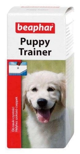 Beaphar Puppy Trainer Do Nauki Czystości 20ml