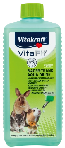 \Vitakraft Napój Dla Gryzoni 500ml