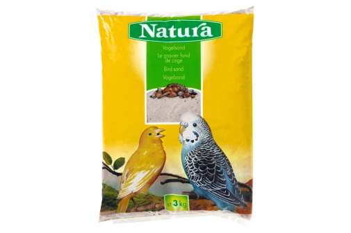 Vitakraft Natura Sand 3kg Piasek Dla Ptaków