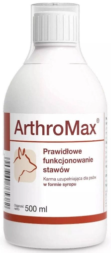 Dolfos Arthromax 500ml