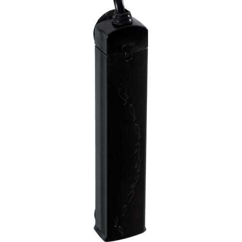 Zolux Aquaya Heater Mini Grzałka 25w Do 10-25l Czarna
