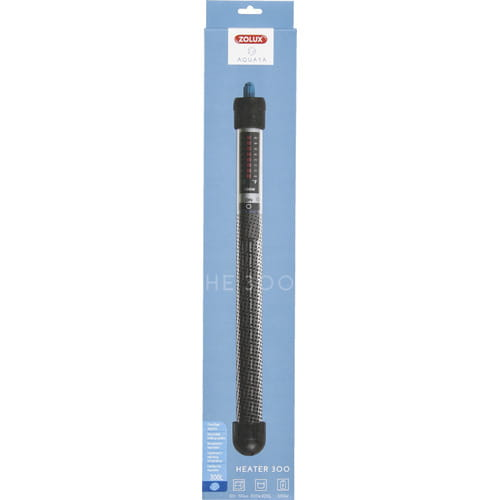 Zolux Aquaya Heater Grzałka 300w Do 200-300l