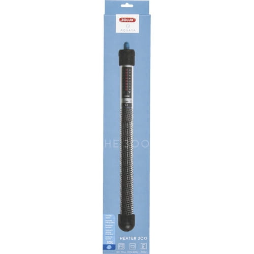 Zolux Aquaya Heater Grzałka 300w Do 200-300l