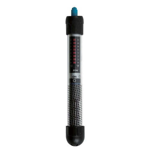 Zolux Aquaya Heater Grzałka 25w Do 10-25l