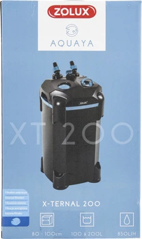 Zolux Aquaya Filtr Xternal 200