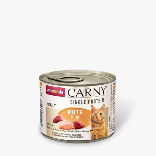 Animonda Carny Single Protein Kurczak 200g