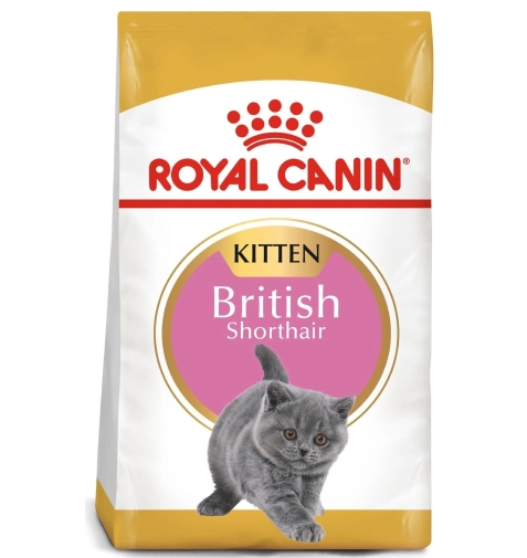 Royal Canin British Kitten 400g