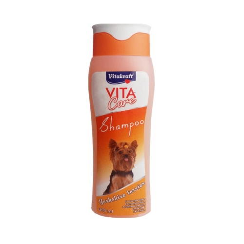 Vitakraft Vita Care Szampon Dla Yorka 300ml