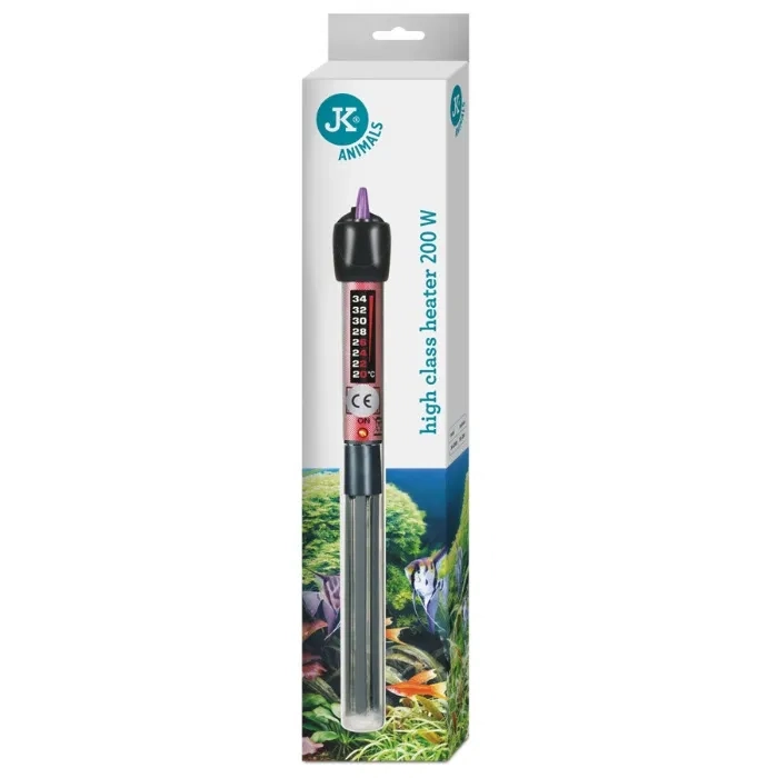 Jk Animals Grzałka High Class H-200w