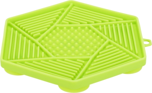 Trixie Taca Do Zlizywania Zielona 17cm