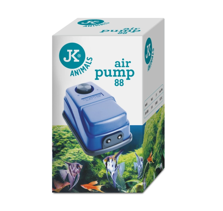 Jk Animals Pompka Napowietrzająca  Air Pump 88