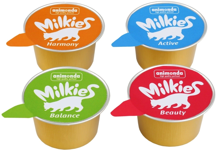 Animonda Milkies Selection Mix 15g