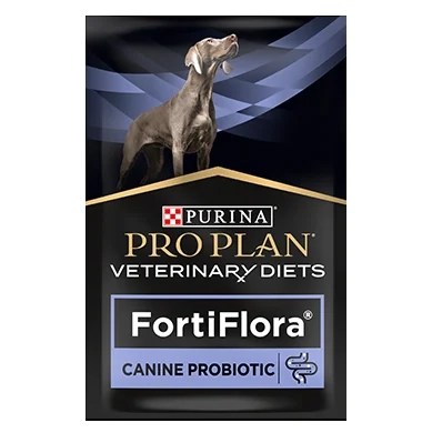 Pro Plan Veterinary Dog Fortiflora Probiotyk 1g