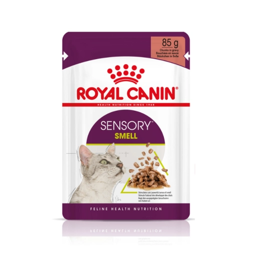 Royal Canin Sensory Smell 85g
