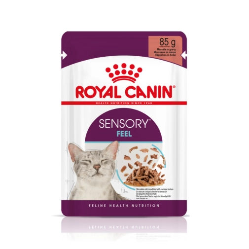 Royal Canin Sensory Feel saszeta 85g