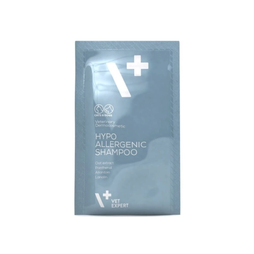 Vet Expert Szampon Hypoallergenic Saszetka 15ml