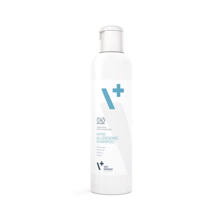 Vet Expert Szampon Hypoallergenic 250ml