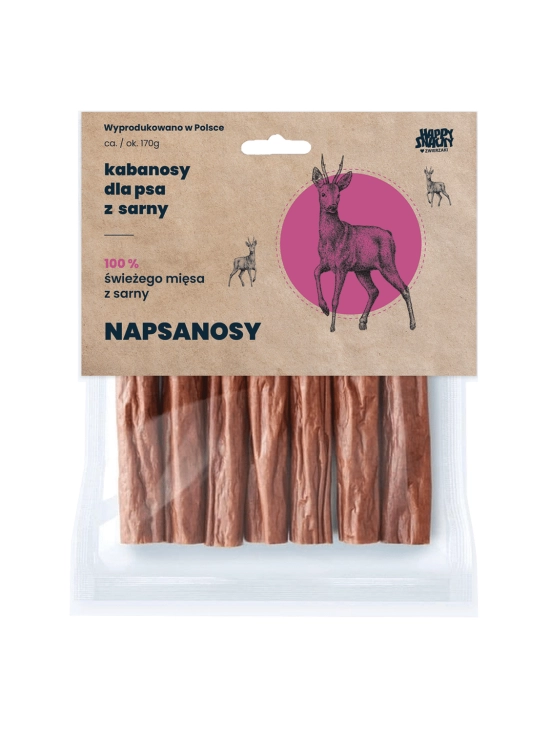 Napsanosy Z Sarny 7szt