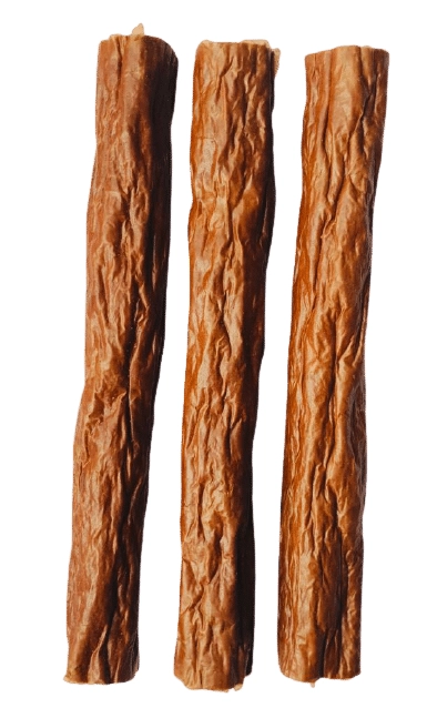 Napsanosy Z Zająca 3szt